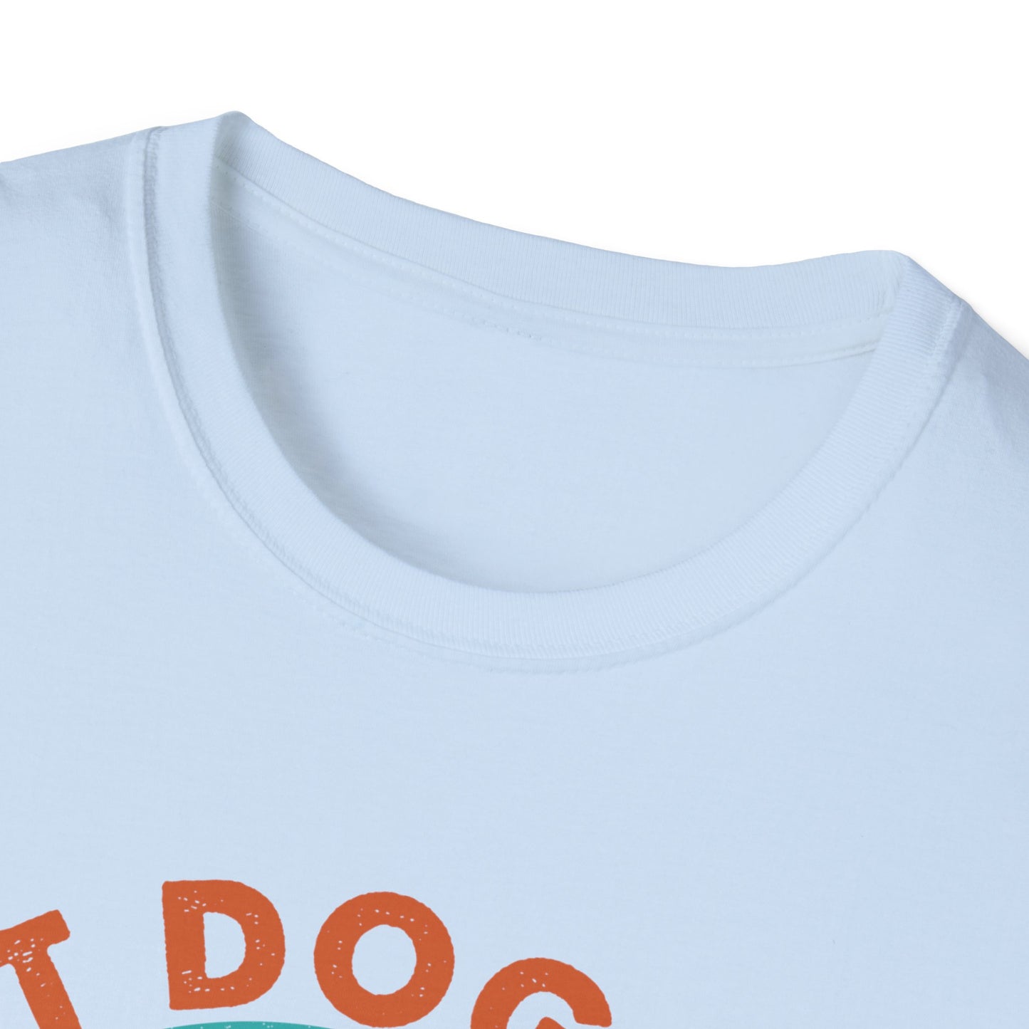 Australian Shepherd Best Dog Dad Ever T-Shirt