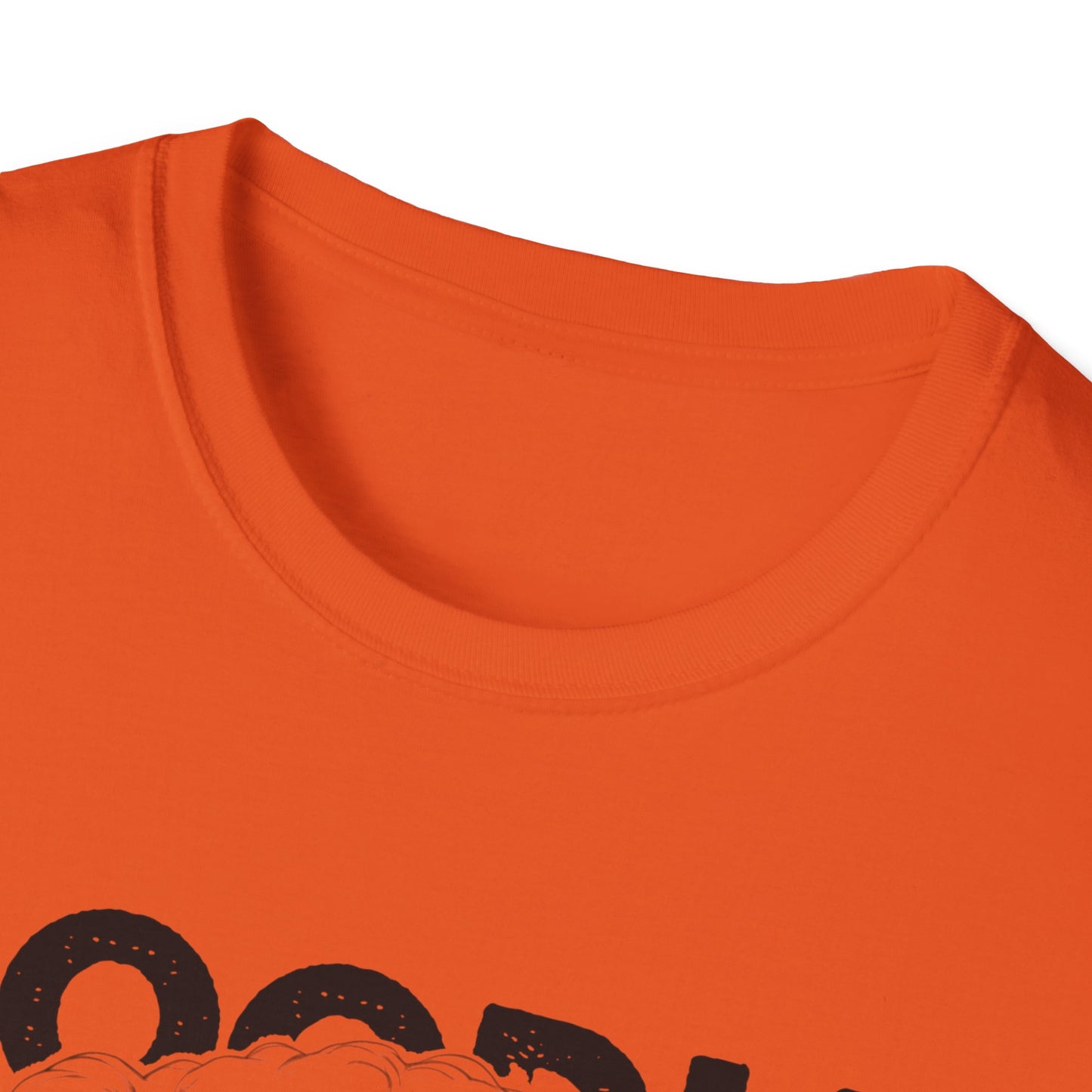 Poodle T-Shirt for Poodle Lovers and Owners - Unisex Softstyle