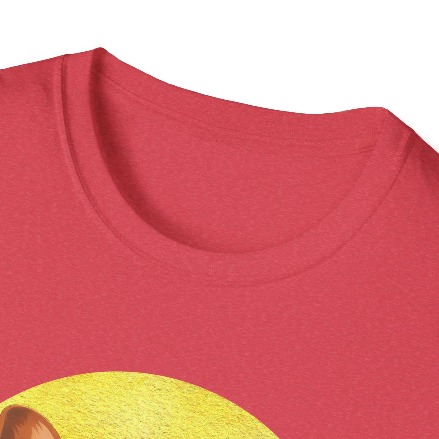 Corgi Dad T-Shirt