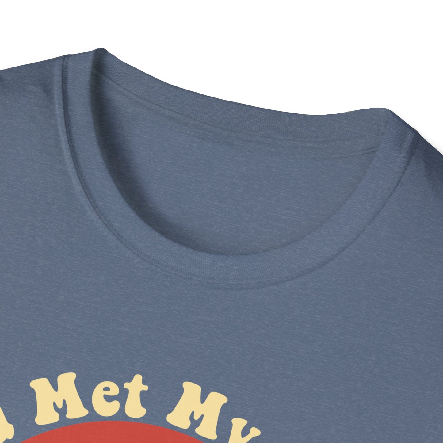 Funny Dachshund Dog T-Shirt Have You Met My Therapist
