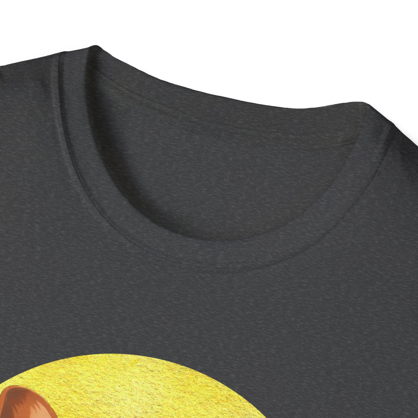 Corgi Dad T-Shirt