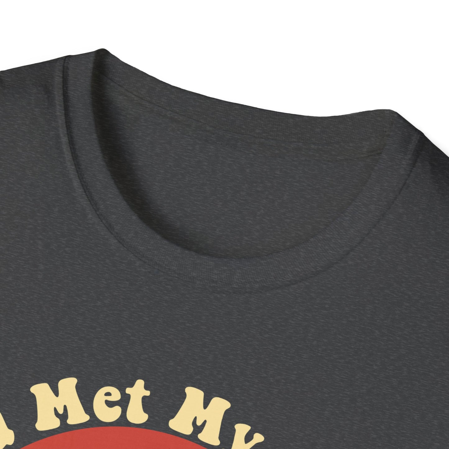 Funny Dachshund Dog T-Shirt Have You Met My Therapist