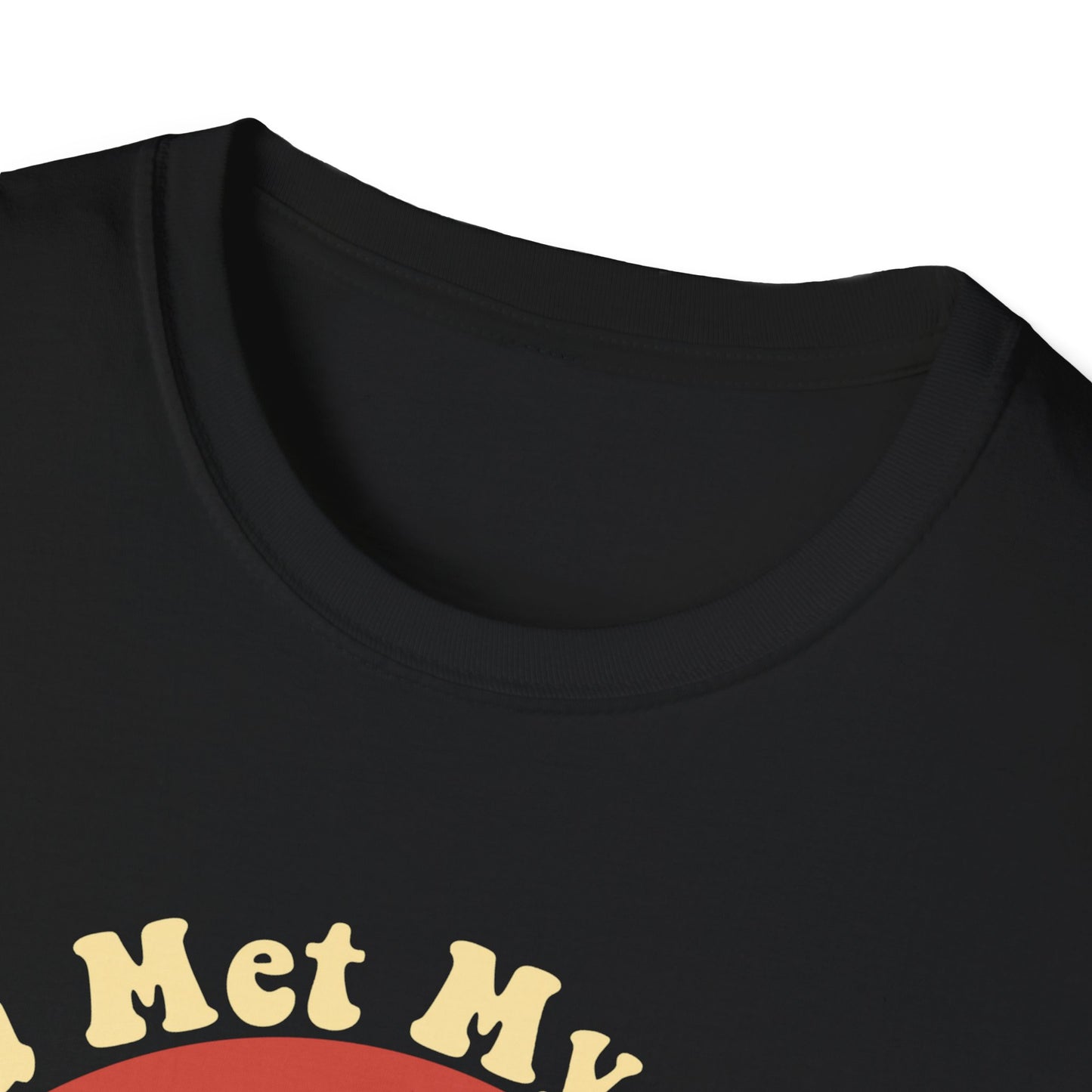 Funny Dachshund Dog T-Shirt Have You Met My Therapist