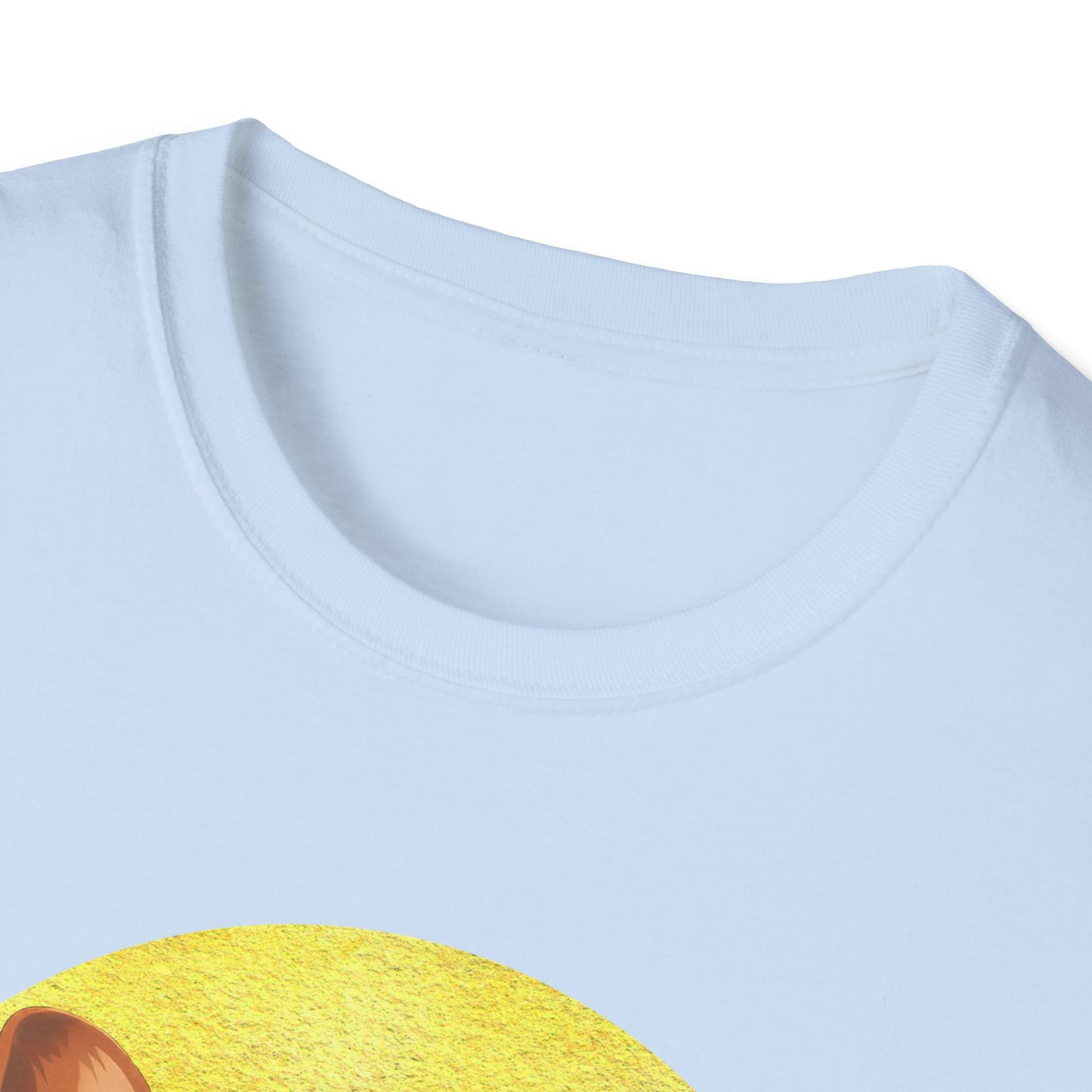 Corgi Dad T-Shirt