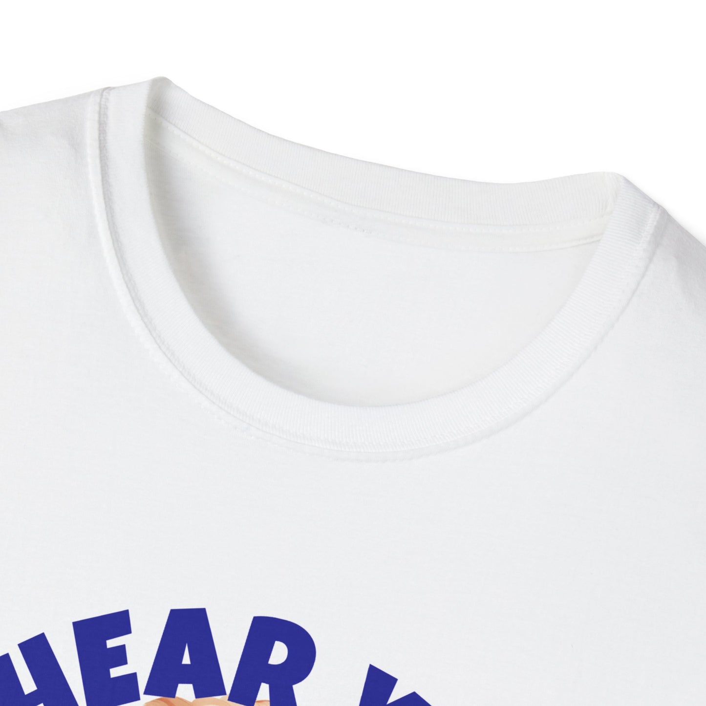 Funny Poodle T-Shirt - I Hear You But I'm Not Listening
