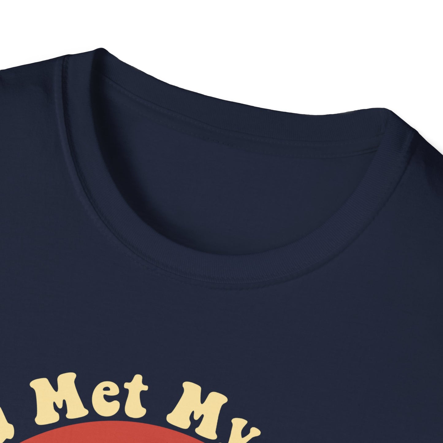 Funny Dachshund Dog T-Shirt Have You Met My Therapist