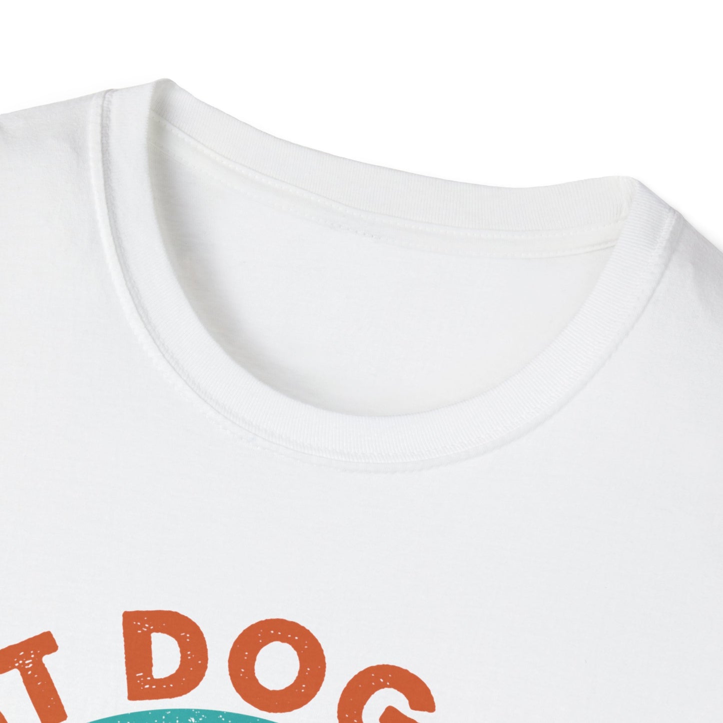 Australian Shepherd Best Dog Dad Ever T-Shirt