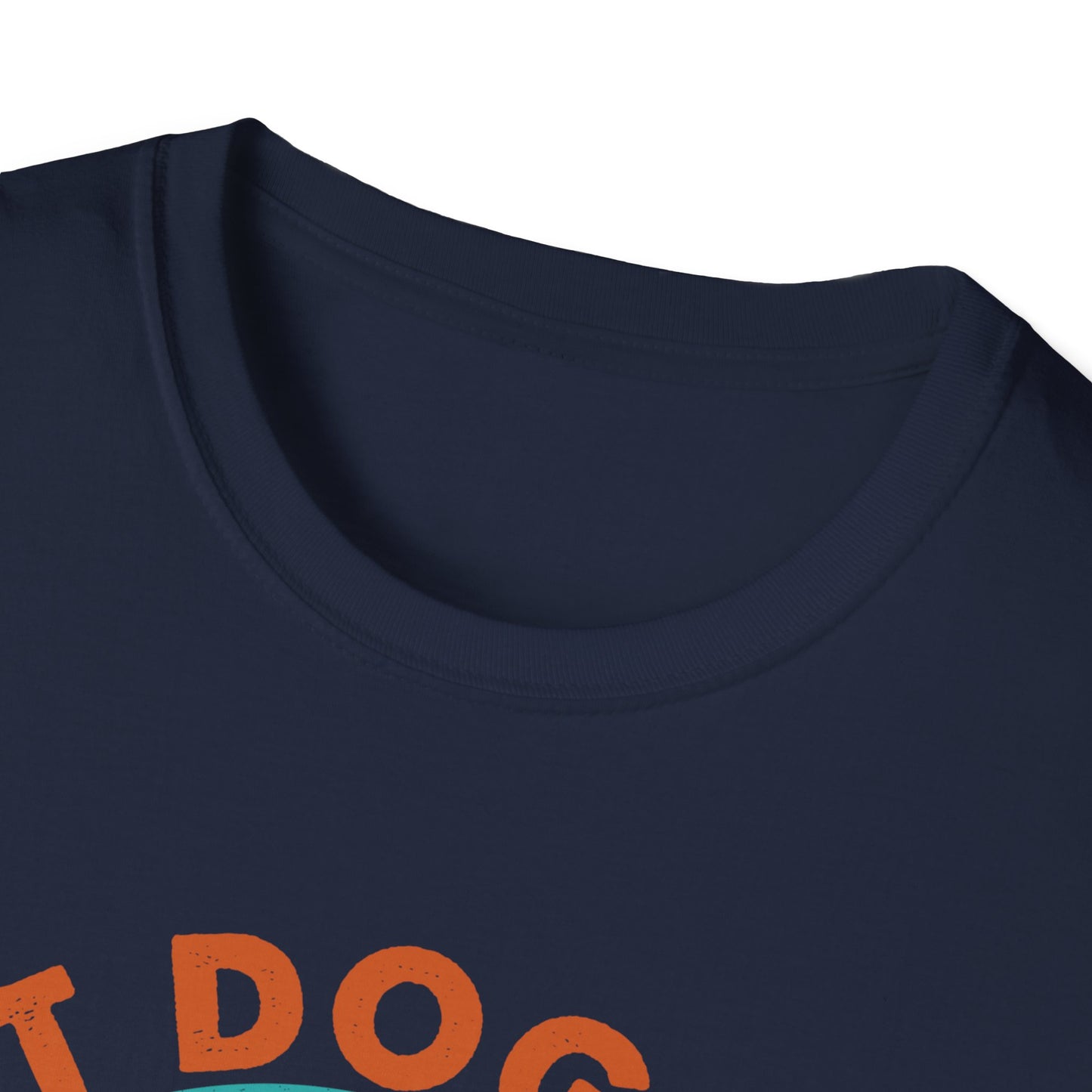 Australian Shepherd Best Dog Dad Ever T-Shirt