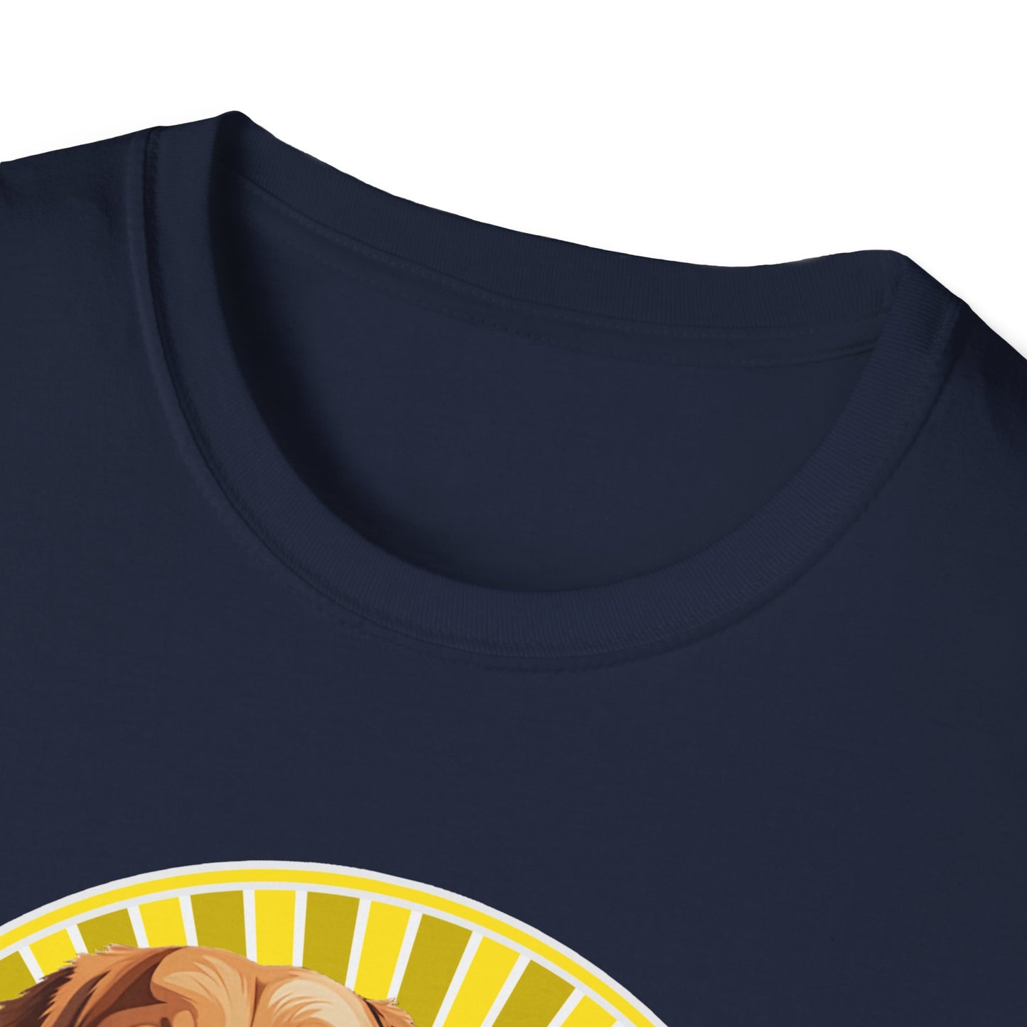 Golden Retriever T-Shirt - Best Buddy