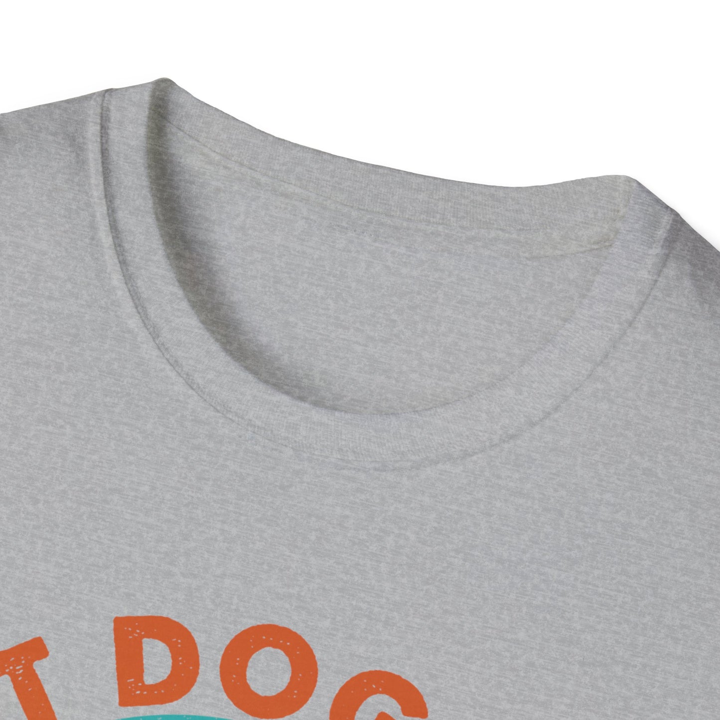 Australian Shepherd Best Dog Dad Ever T-Shirt