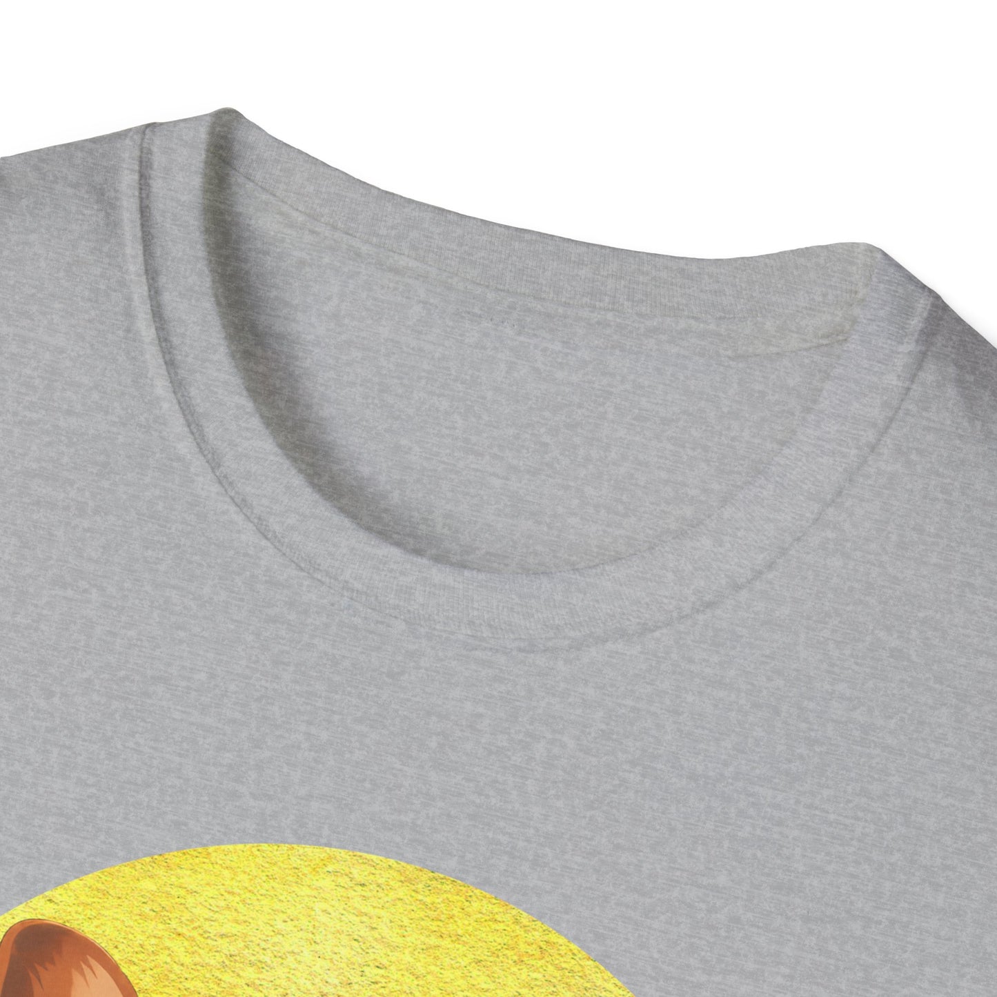 Corgi Dad T-Shirt