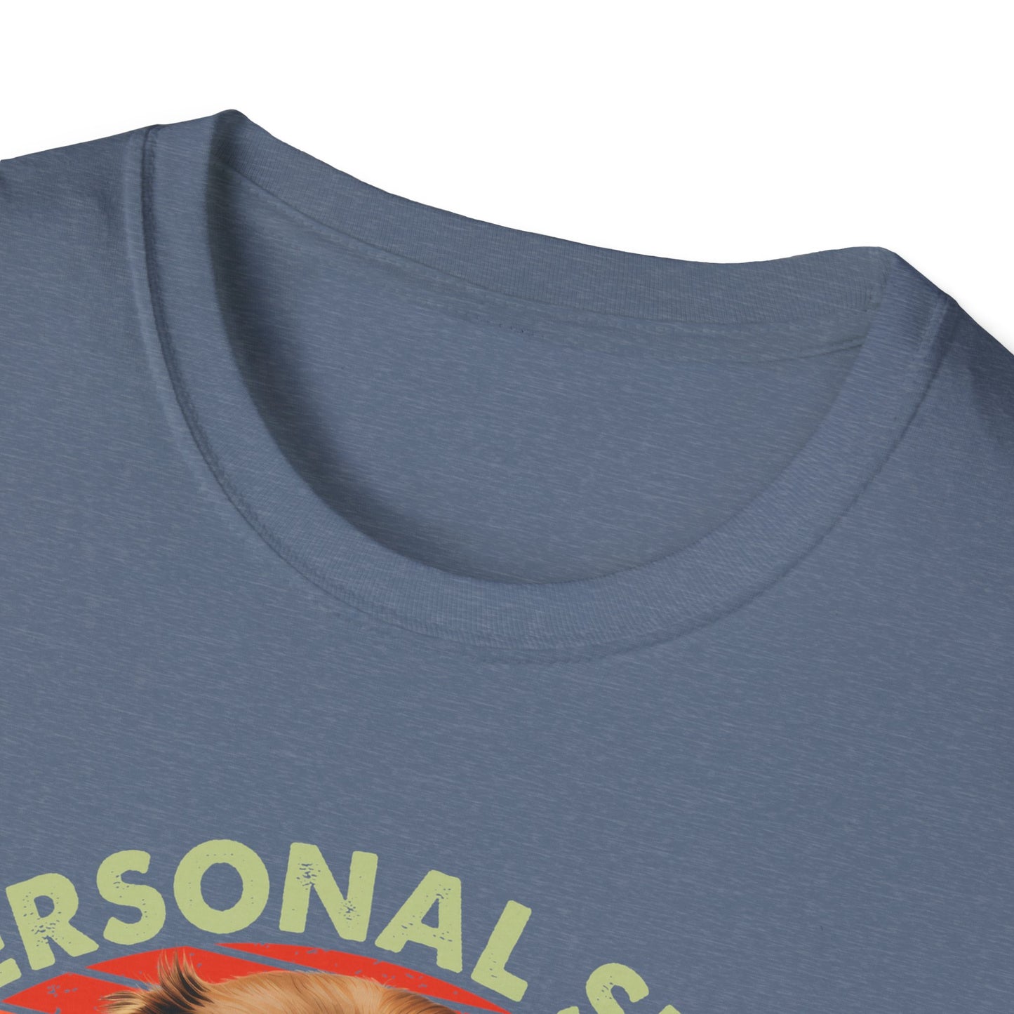 Dachshund Dog My Personal Stalker Follows Me Everywhere T-Shirt