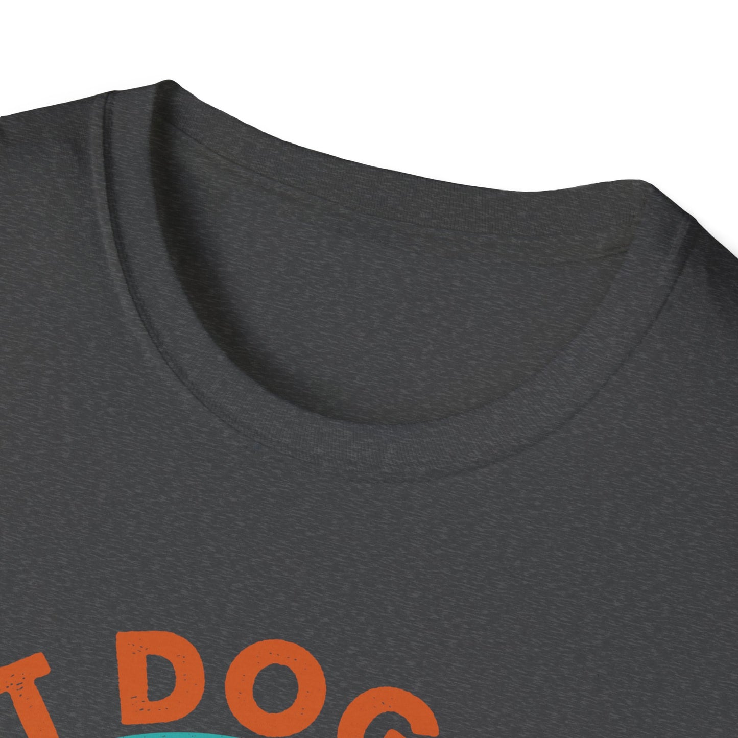 Australian Shepherd Best Dog Dad Ever T-Shirt