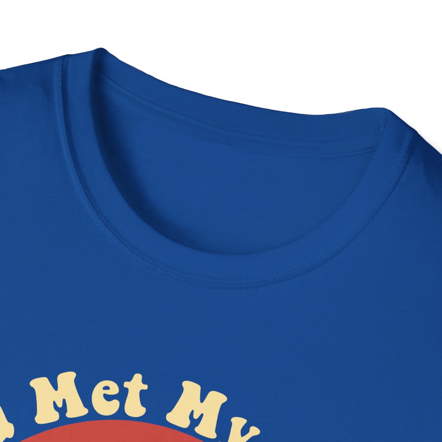 Funny Dachshund Dog T-Shirt Have You Met My Therapist
