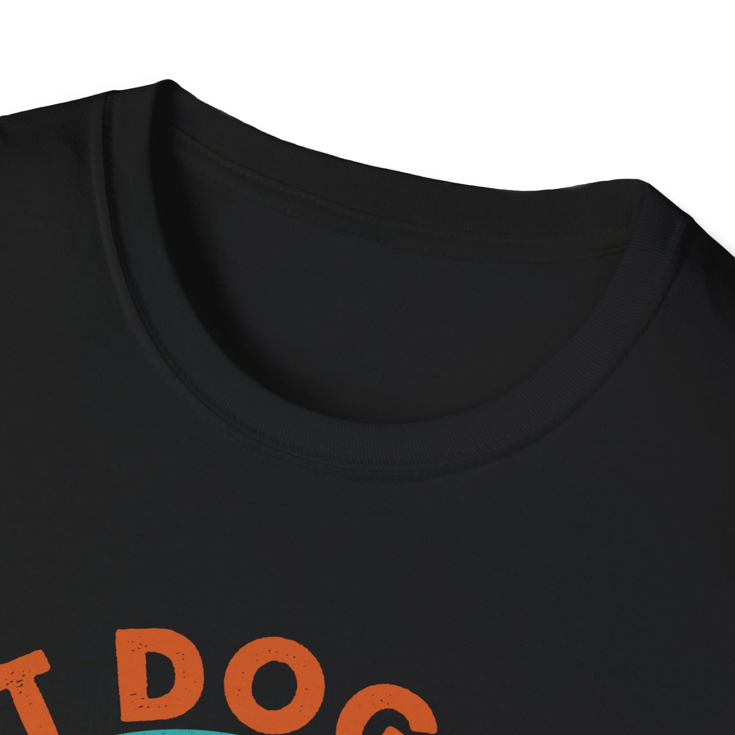 Australian Shepherd Best Dog Dad Ever T-Shirt