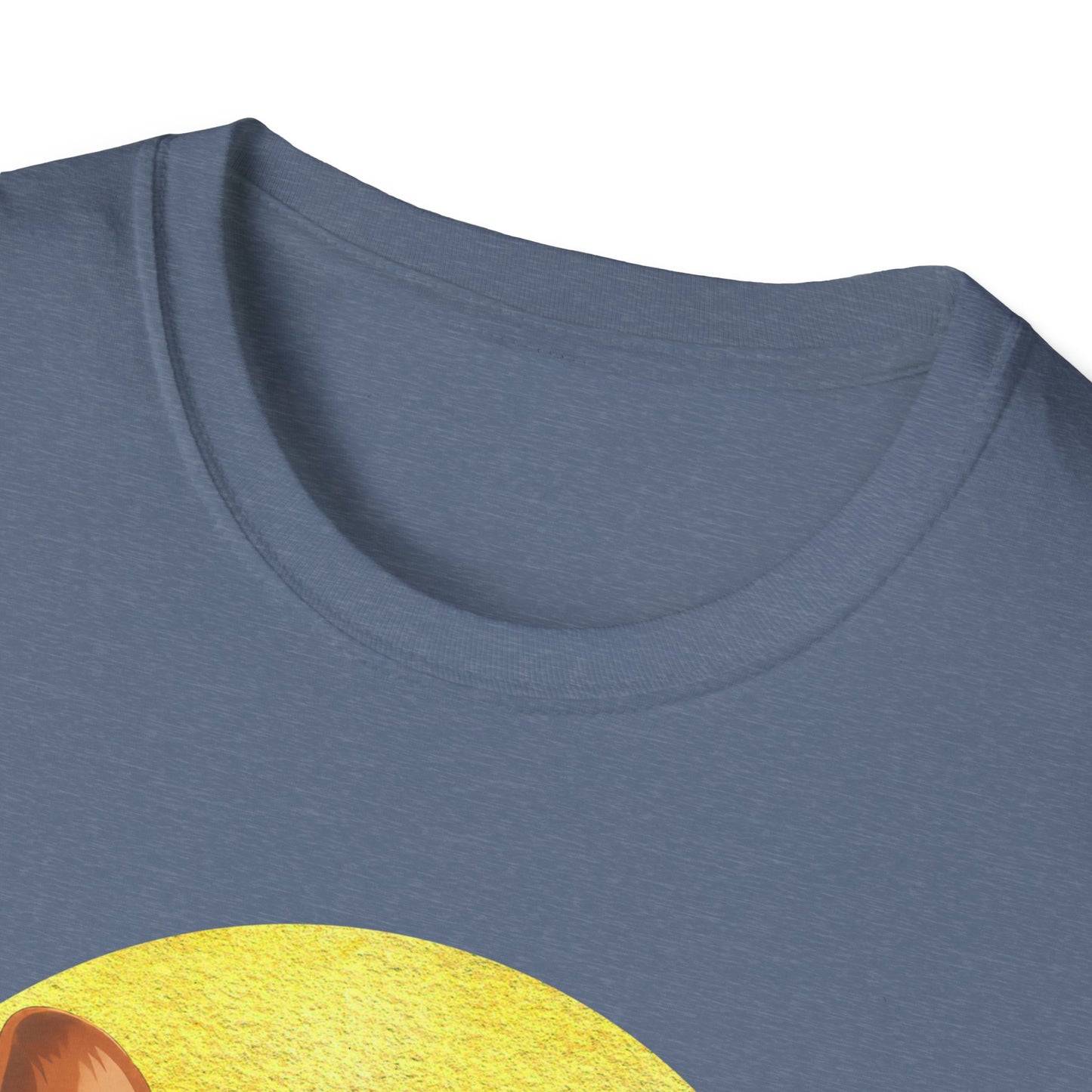 Corgi Dad T-Shirt