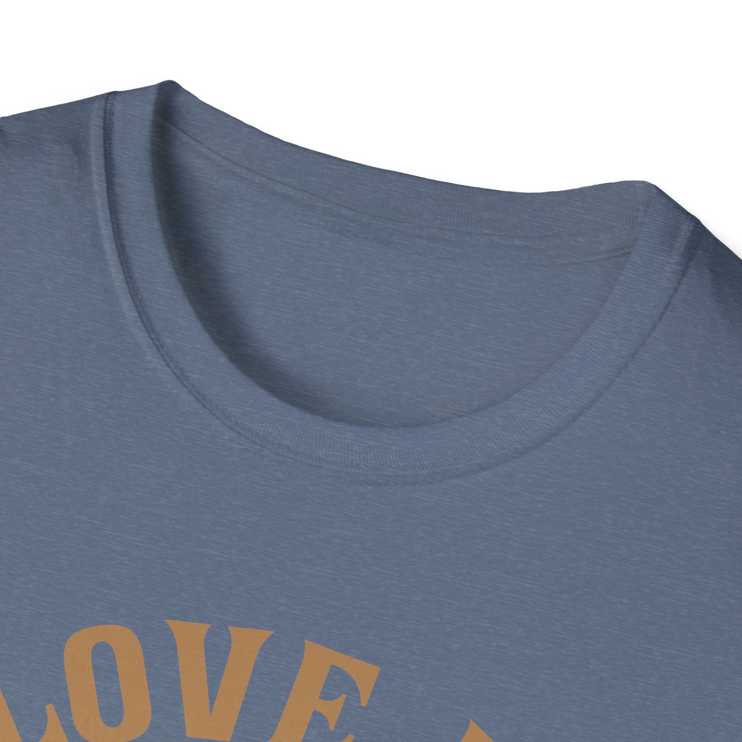 Dachshund T-Shirt - I Love My Dachshund Dog
