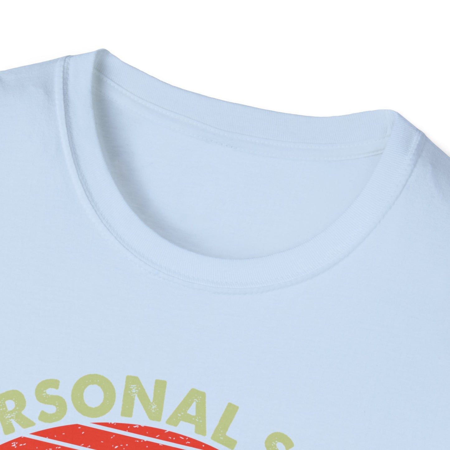 Beagle My Personal Stalker Follows Me Everywhere T-Shirt
