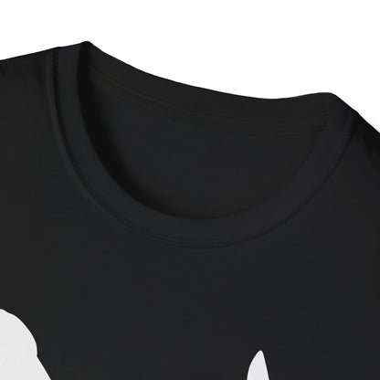 Beagle Mom T-Shirt Dog Silhouette