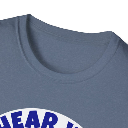 Funny Australian Shepherd T-Shirt