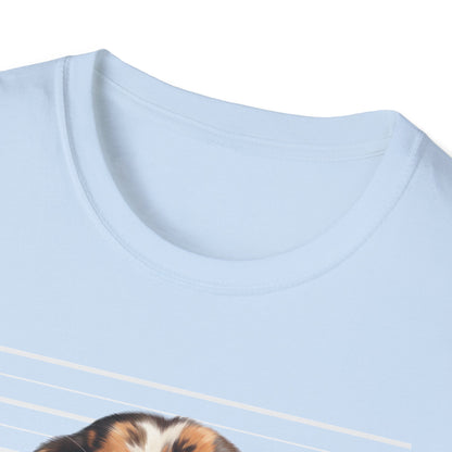 Guilty of Stealing My Heart Beagle Love T-Shirt