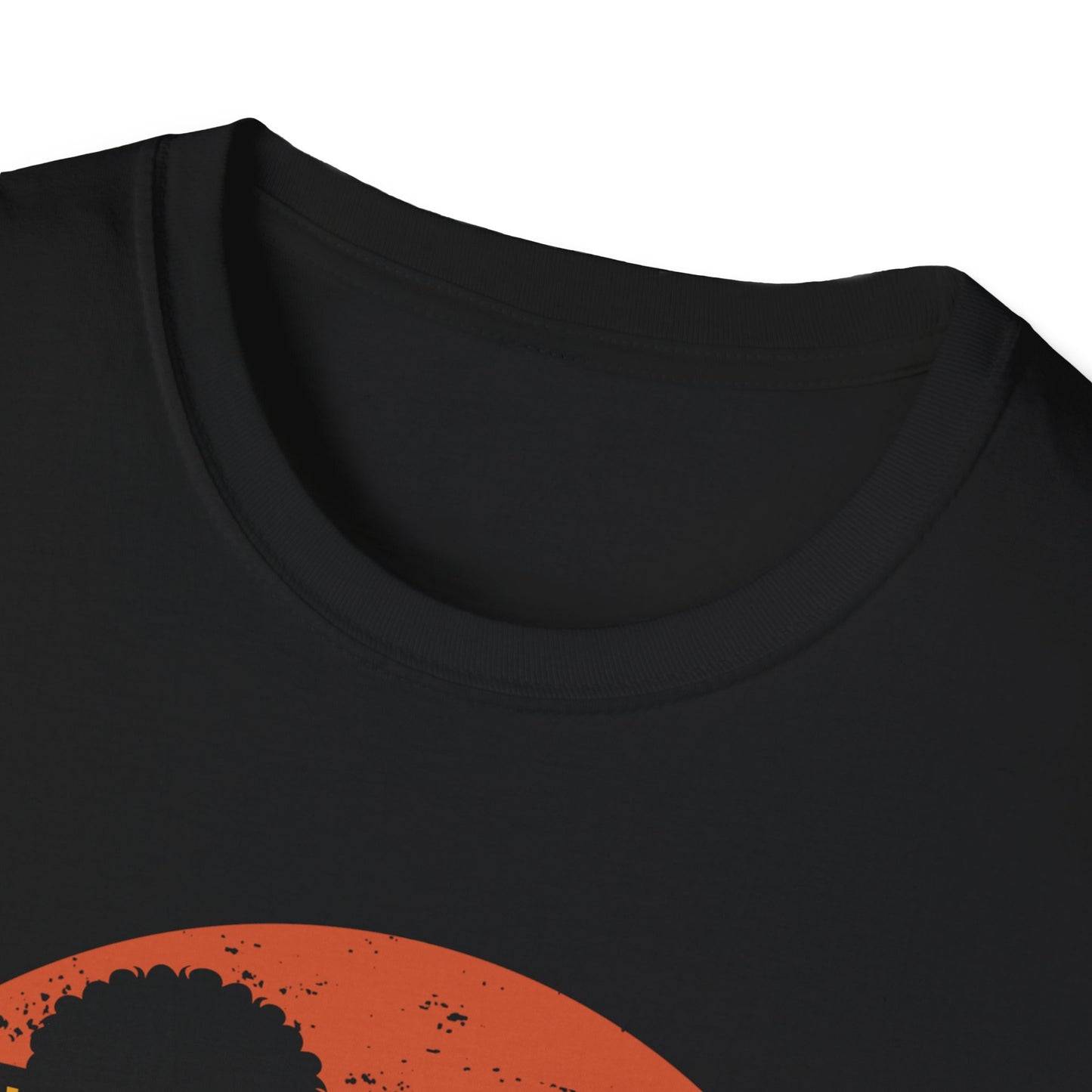 Poodle Sunset T-Shirt