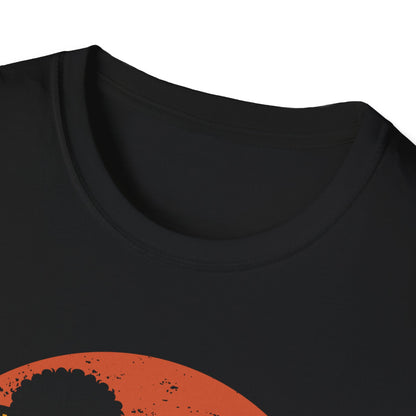 Poodle Sunset T-Shirt