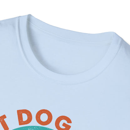 Labrador Retriever T-Shirt - Best Dog Mom Ever - Unisex