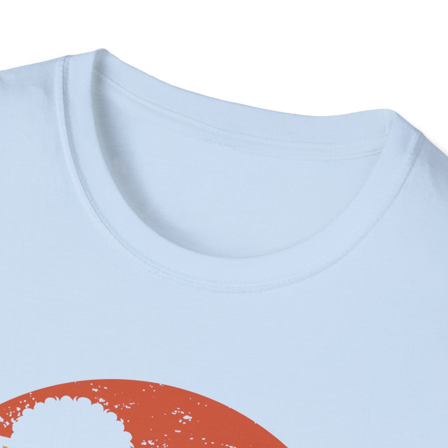 Poodle Sunset T-Shirt