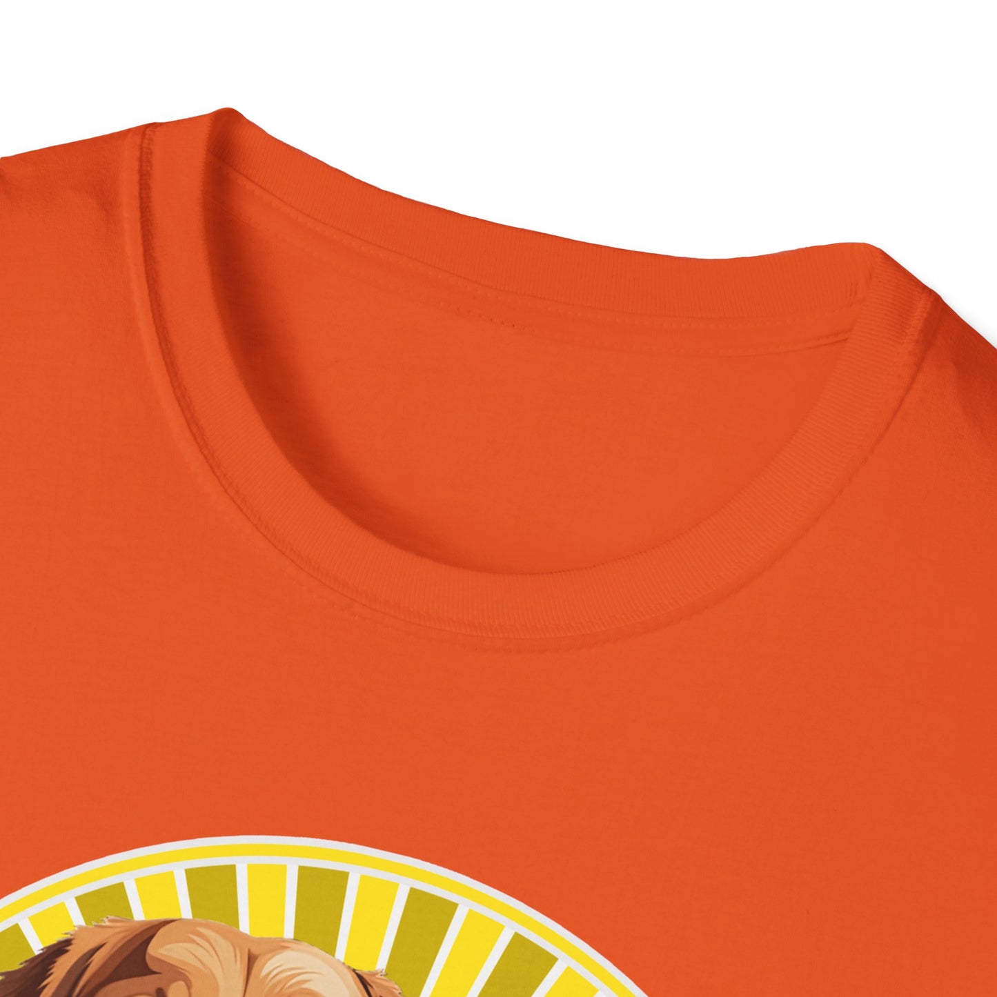 Golden Retriever T-Shirt - Best Buddy