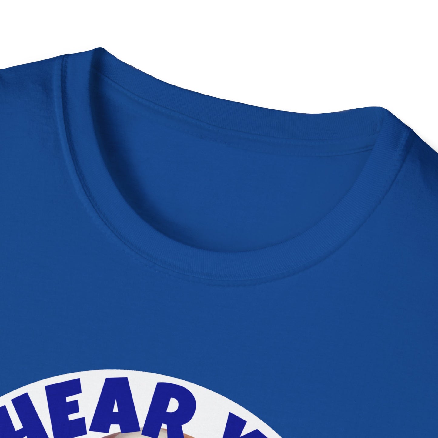 Beagle Dog I Hear You But I'm Not Listening T-Shirt