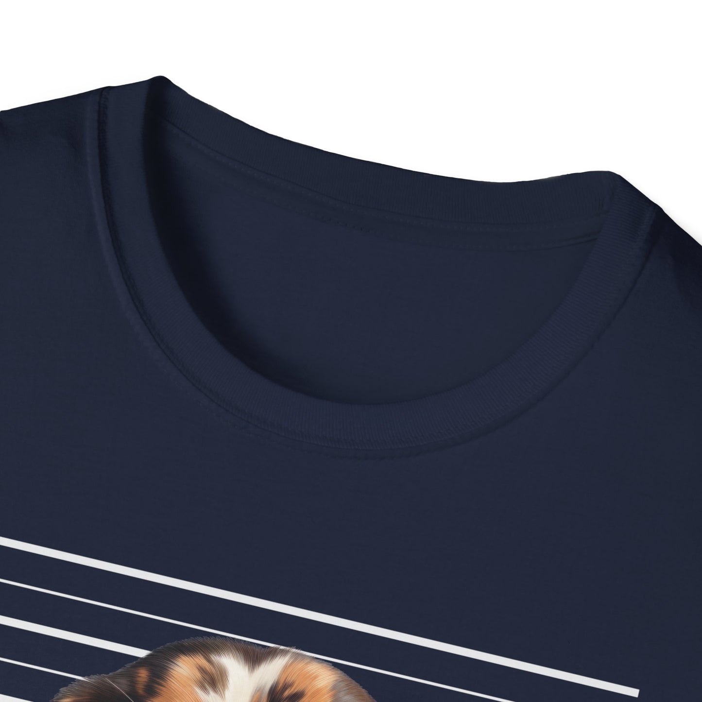 Guilty of Stealing My Heart Beagle Love T-Shirt