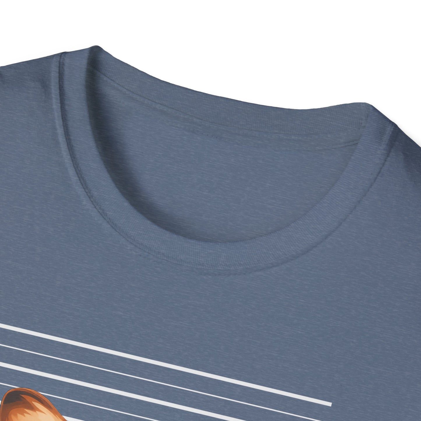 Corgi T-Shirt - Guilty of Being Too Cute - Unisex