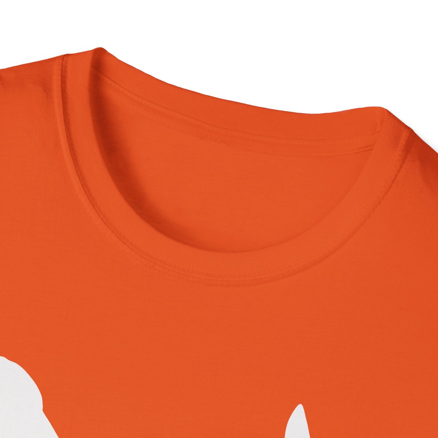 Beagle Mom T-Shirt Dog Silhouette