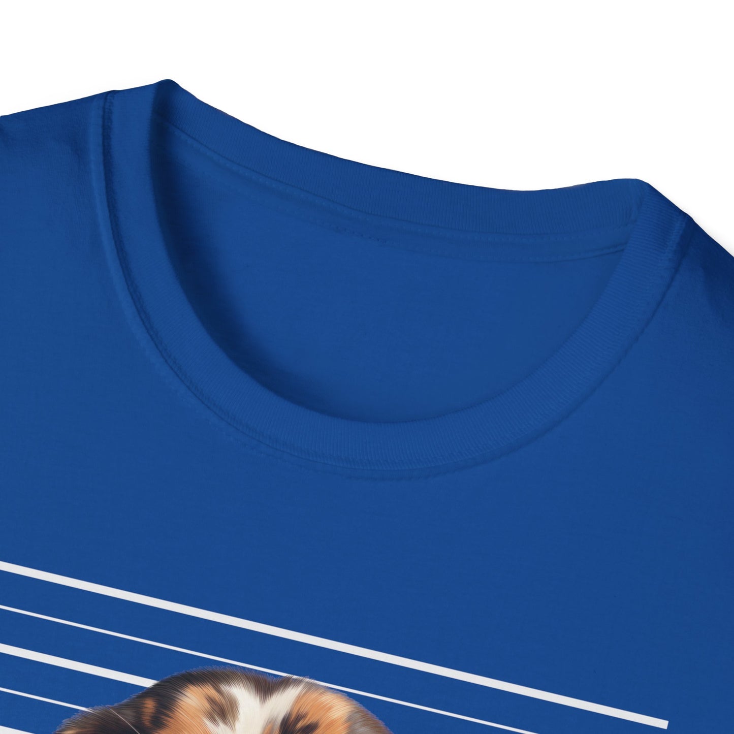 Guilty of Stealing My Heart Beagle Love T-Shirt