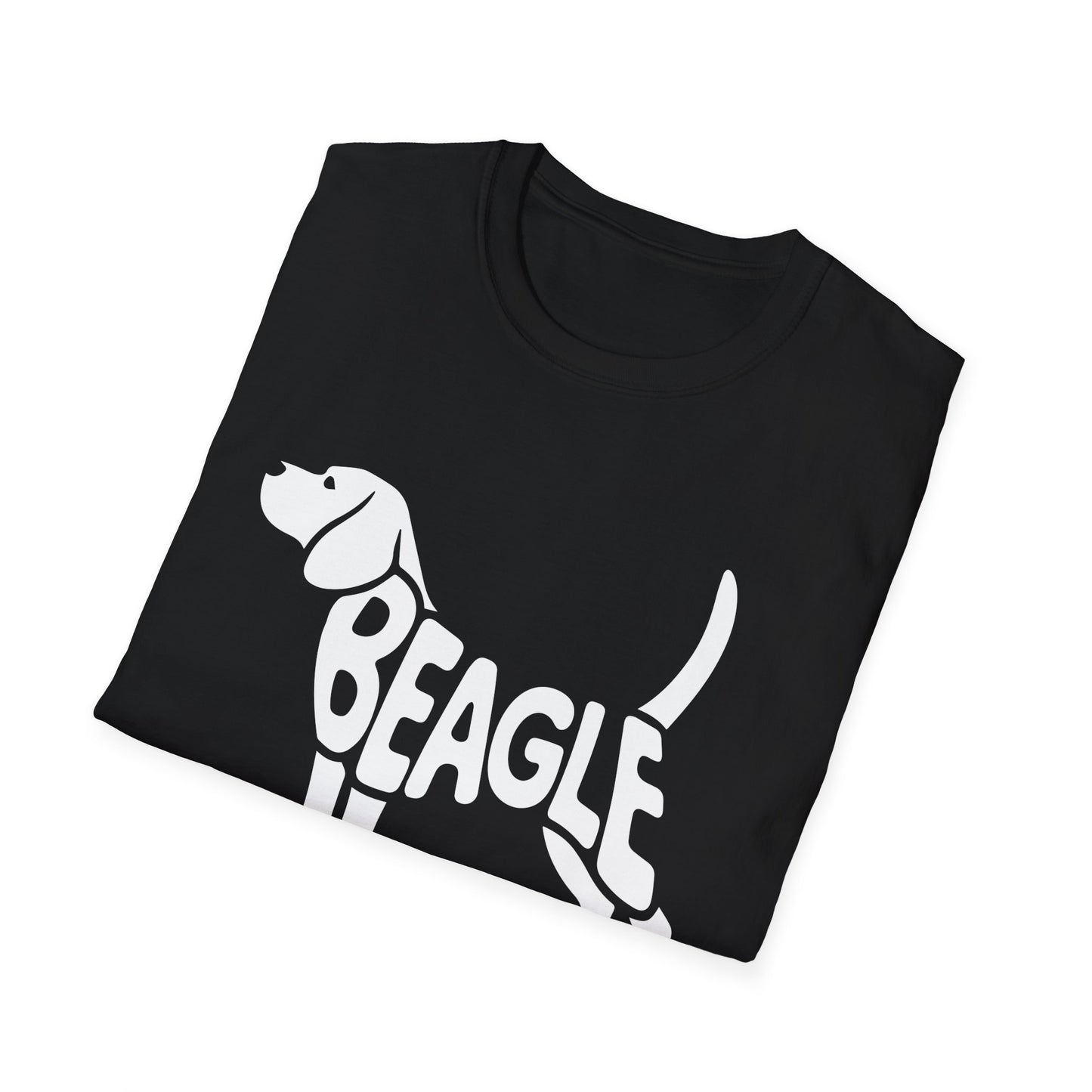 Beagle Dog Lover T-Shirt
