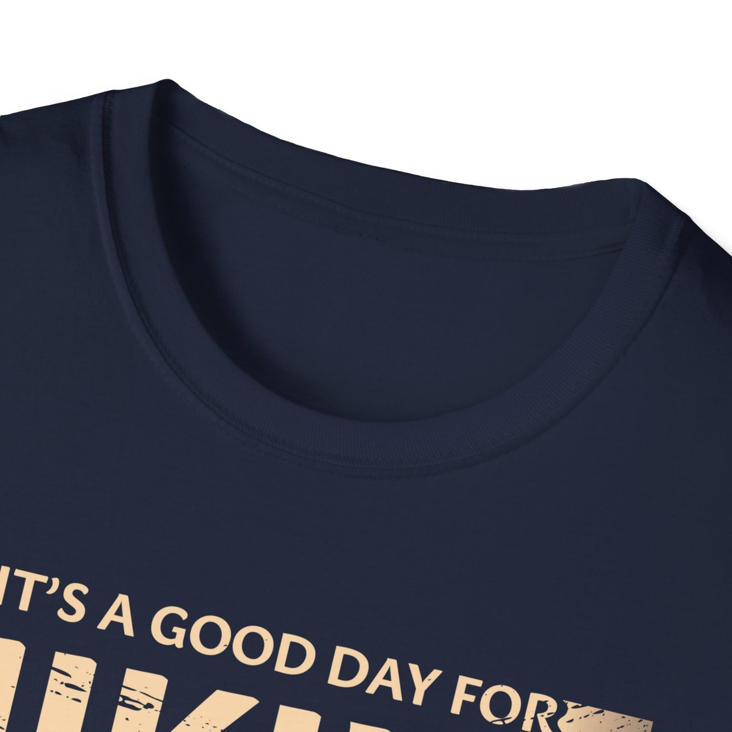 Vizsla Dog Hiking T-Shirt