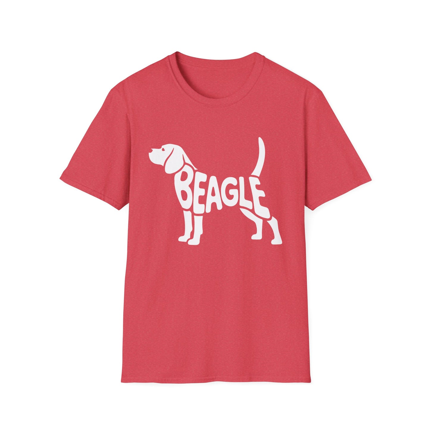 Beagle Dog Lover T-Shirt