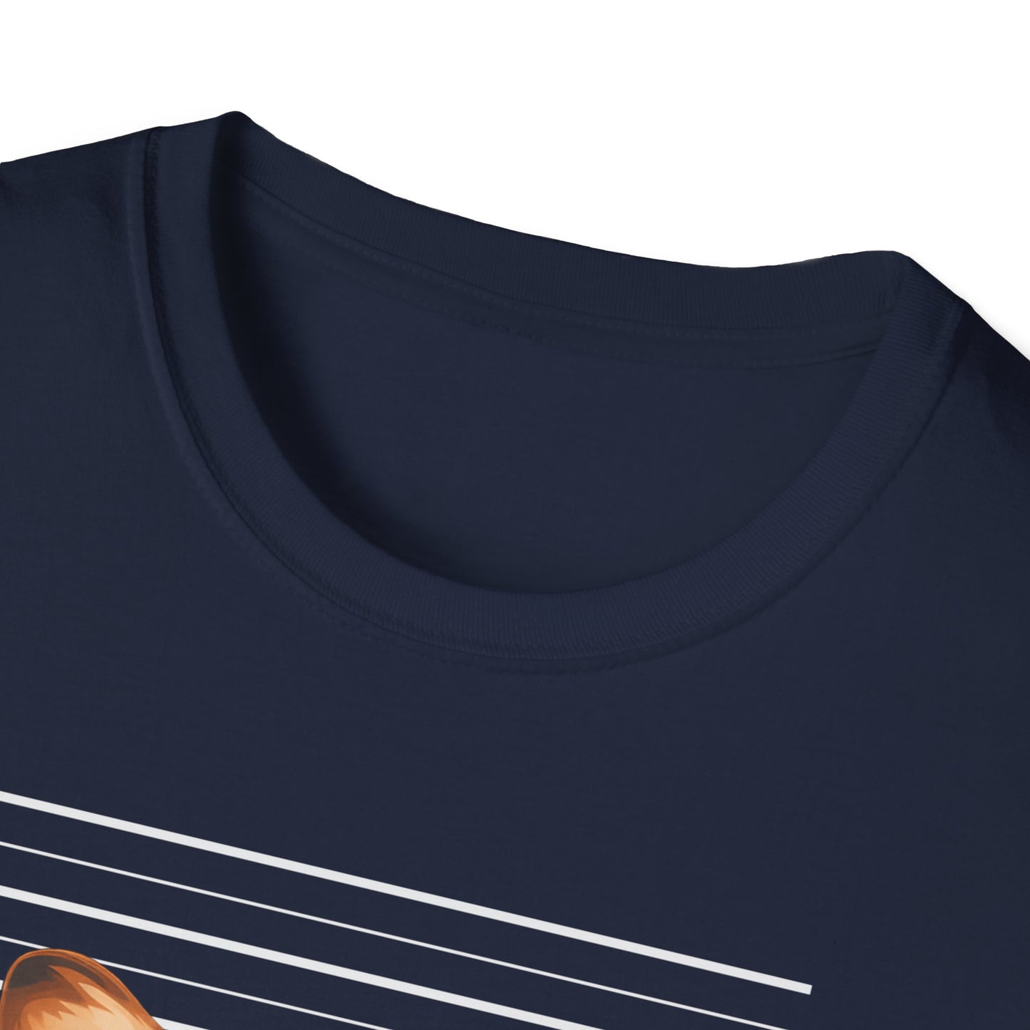 Corgi T-Shirt - Guilty of Being Too Cute - Unisex