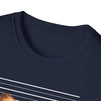 Corgi T-Shirt - Guilty of Being Too Cute - Unisex