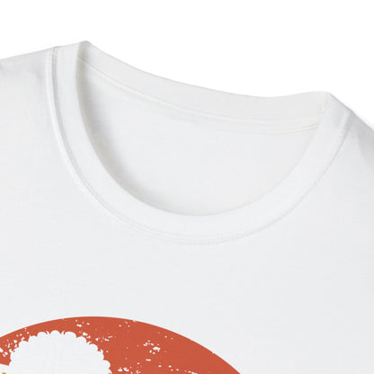 Poodle Sunset T-Shirt