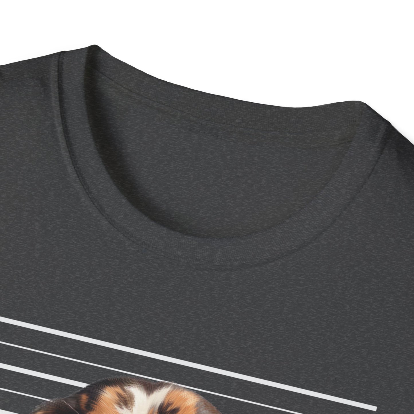 Guilty of Stealing My Heart Beagle Love T-Shirt