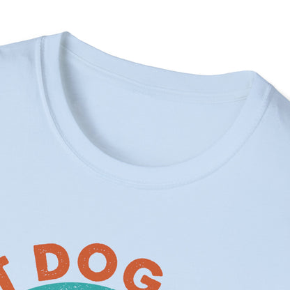 Australian Shepherd Best Dog Mom Ever T-Shirt