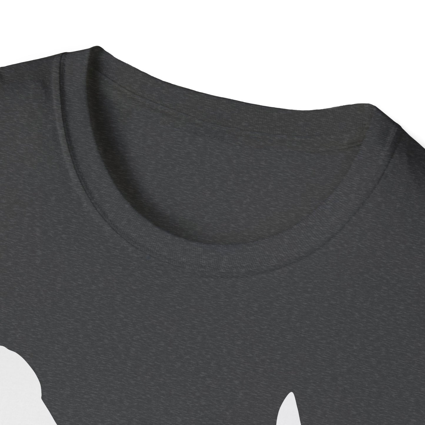 Beagle Mom T-Shirt Dog Silhouette