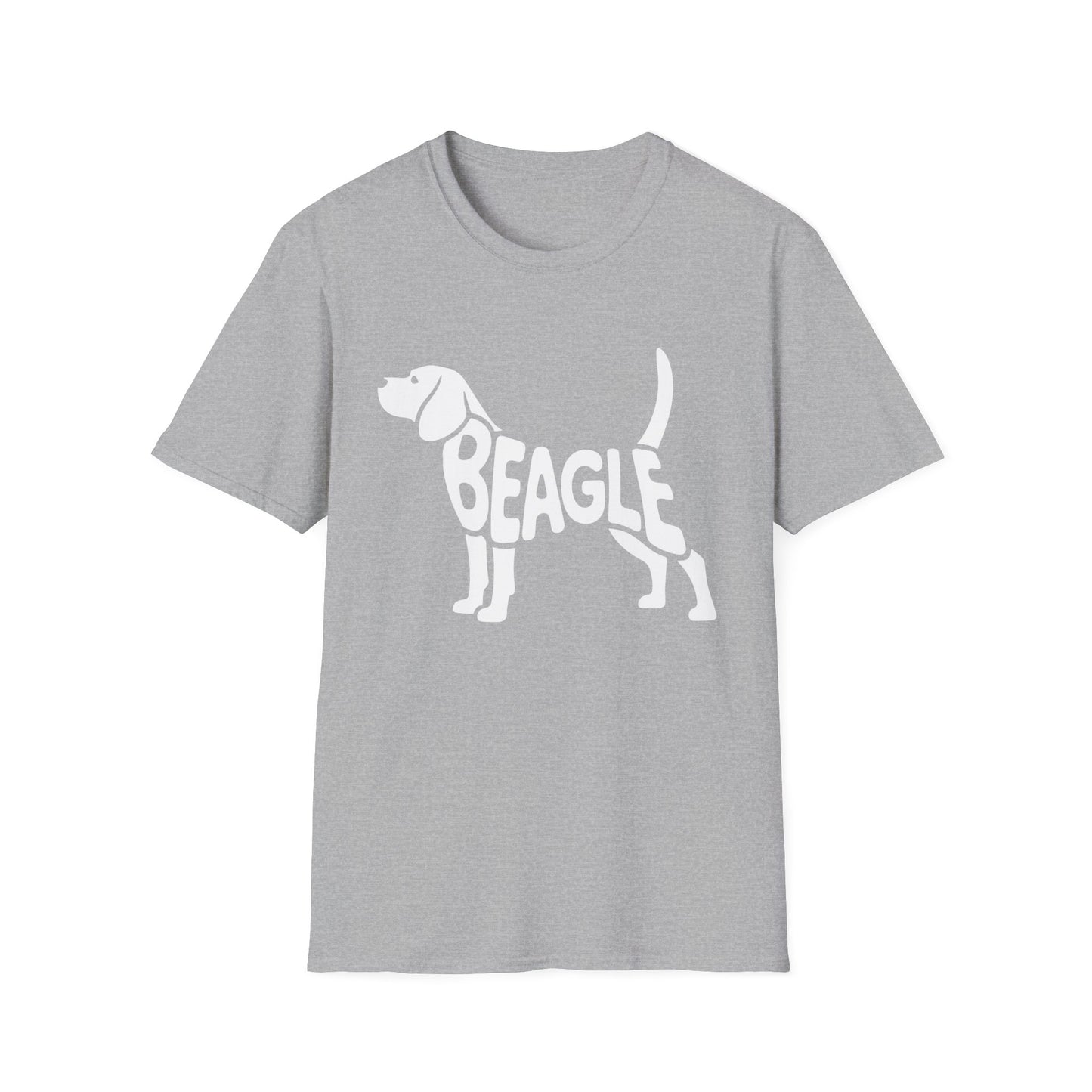 Beagle Dog Lover T-Shirt