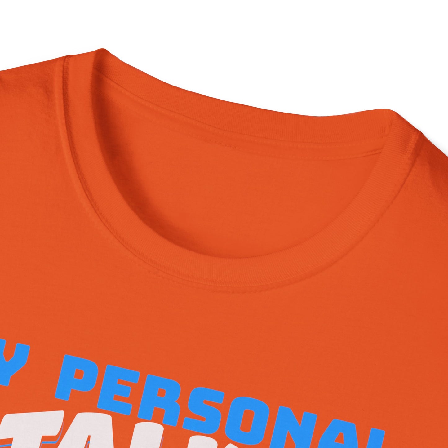 Beagle Dog My Personal Stalker Follows Me Everywhere T-Shirt