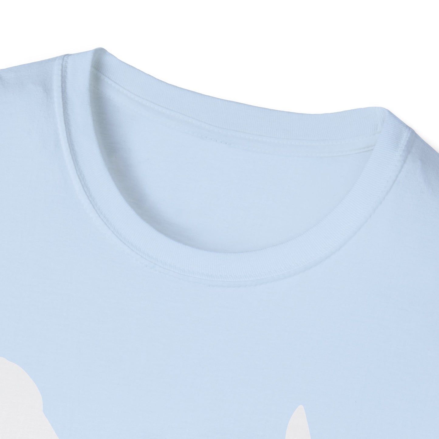 Beagle Mom T-Shirt Dog Silhouette