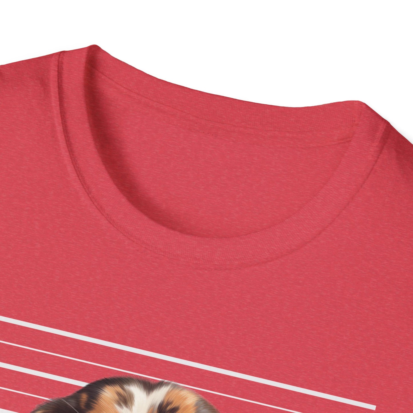 Guilty of Stealing My Heart Beagle Love T-Shirt