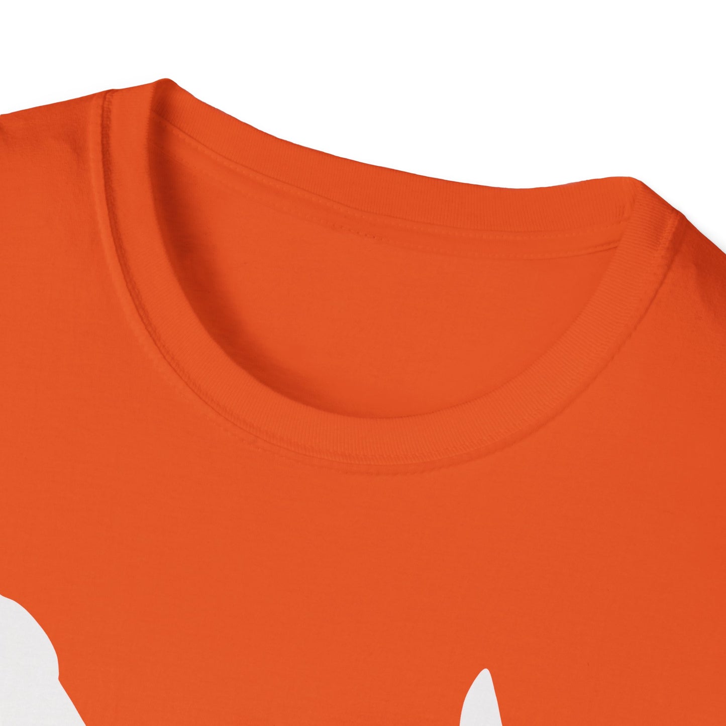 Beagle Dad T-Shirt Dog Silhouette
