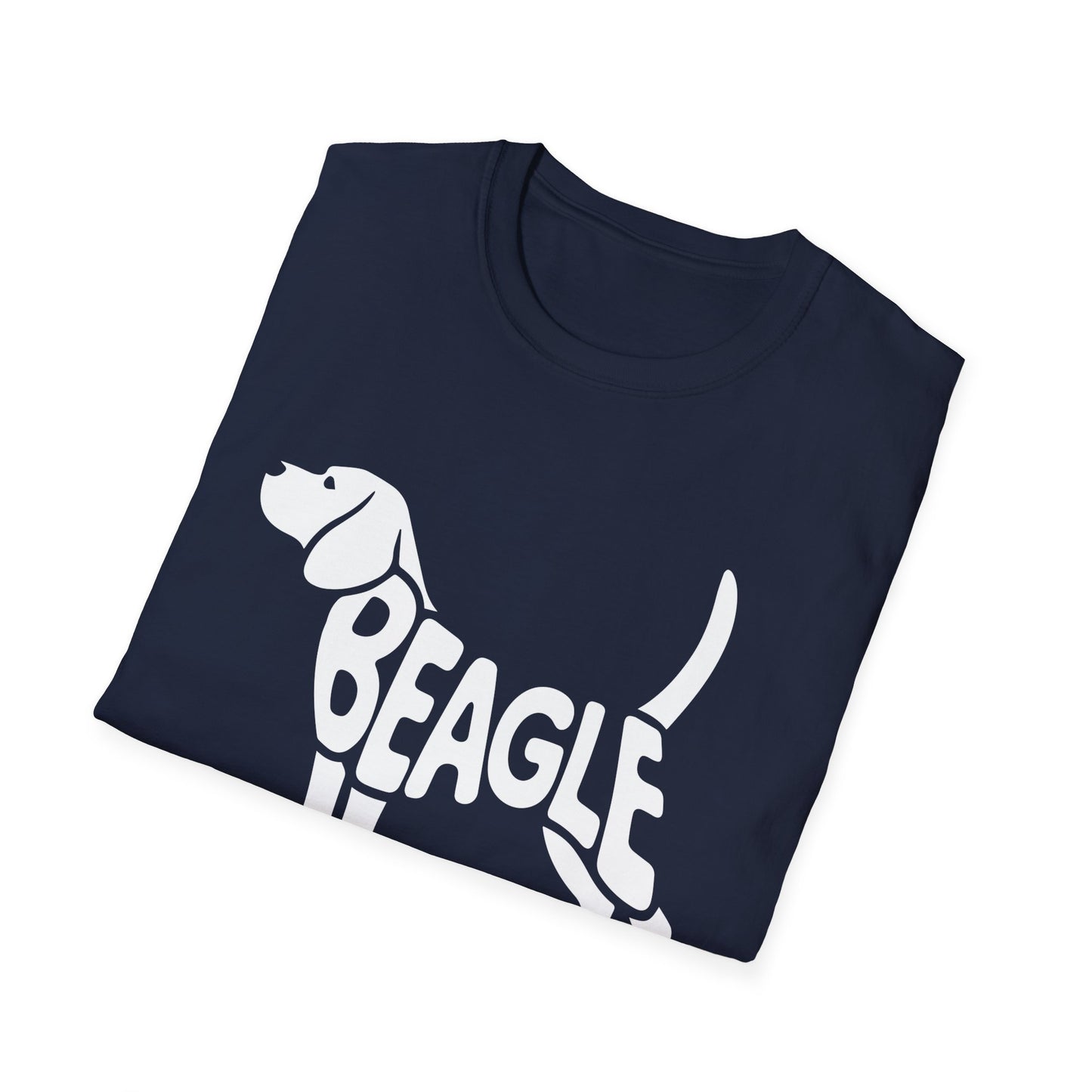 Beagle Dog Lover T-Shirt